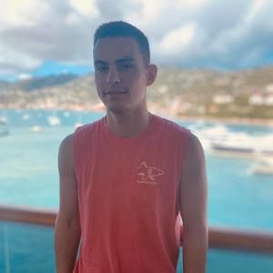 Meet your Posher, Ryan